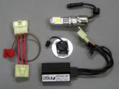 ZOOMER-X専用 LEDヘッドライトキット