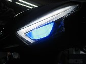 2016年モデル シグナスX-SR用LEDウインカー
