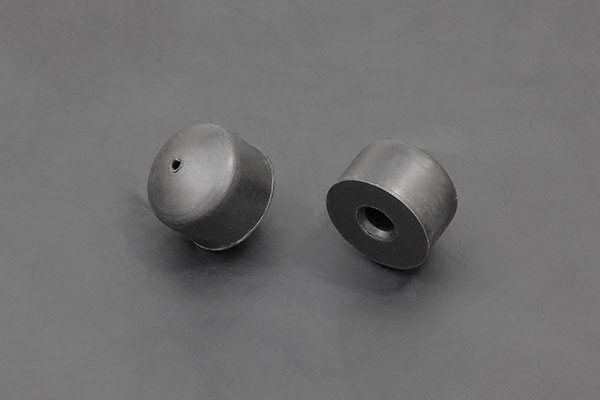 H2フューエルタンクマウントラバーセット